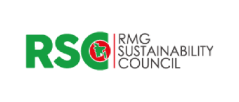 RMG Sustainability Council : 