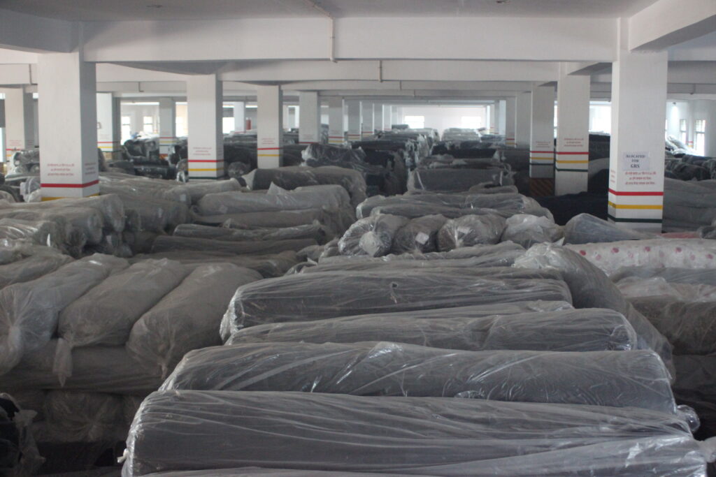 Inbond Store