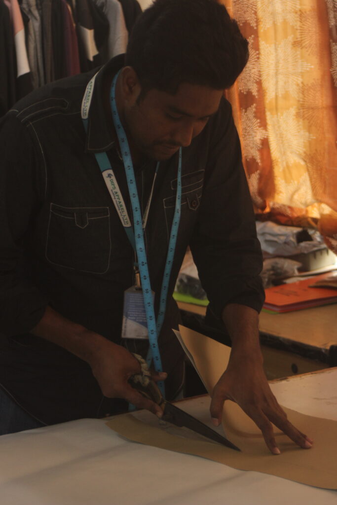 Pattern Making