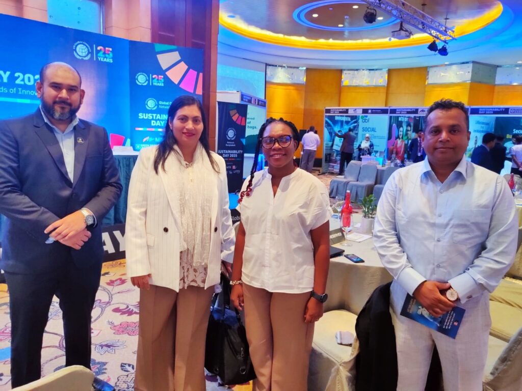 Sustainability Day 2025