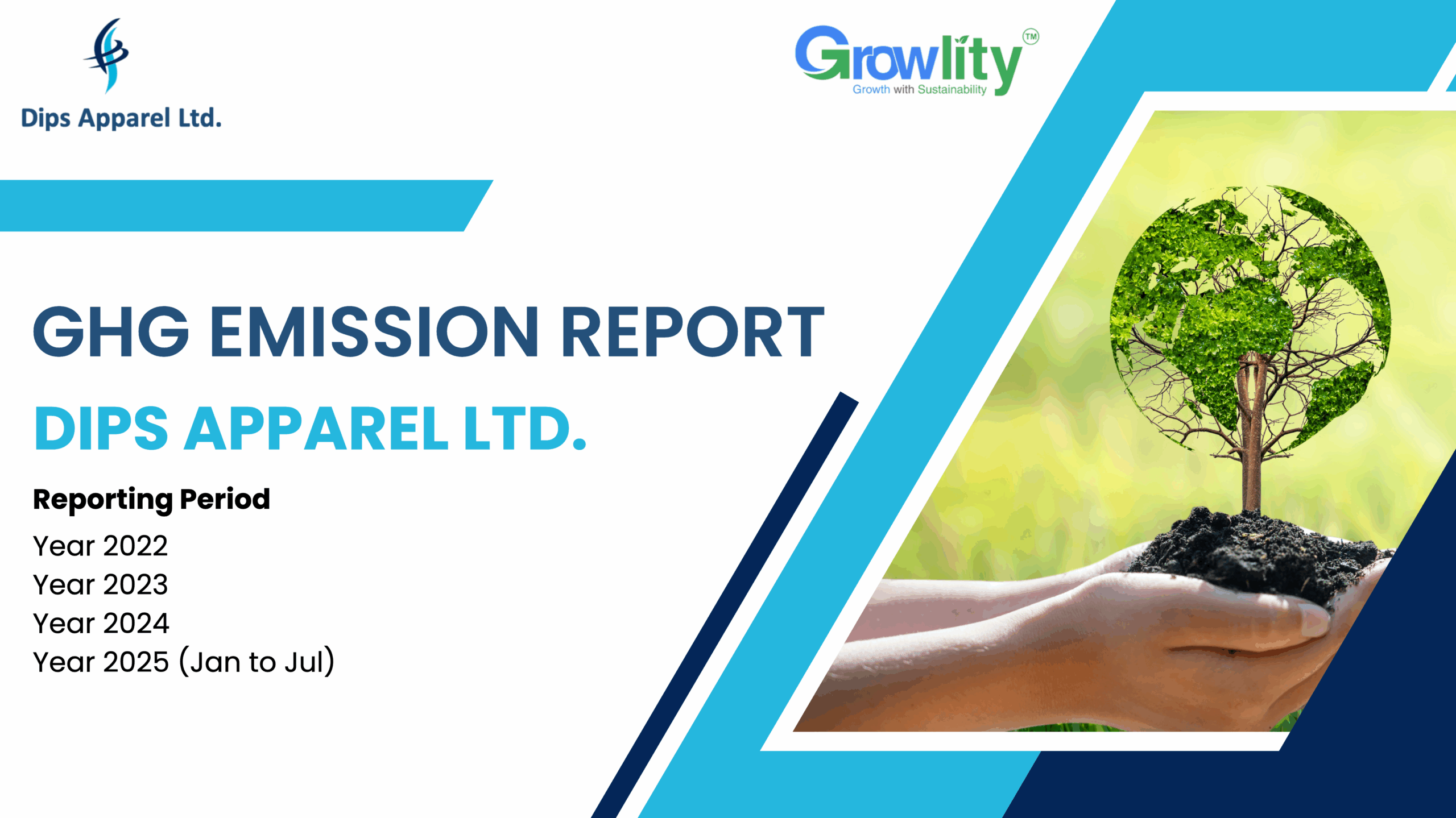 Dips GHG Emission Report-1 -by MaxAI